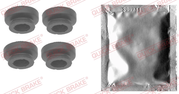 Accessory Kit, brake caliper